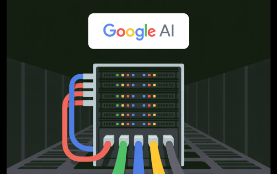 Google AI Introduces the WebMCP to Enable Direct and Structured Website Interactions for New AI Agents
