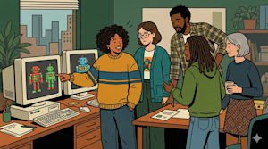 Google's Opal just quietly showed enterprise teams the new blueprint for building AI agents