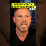 How XRP ETFs Will Drain Bitcoin Completely #altseason #xrp
