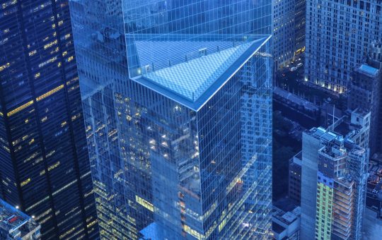 How financial institutions are embedding AI decision-making