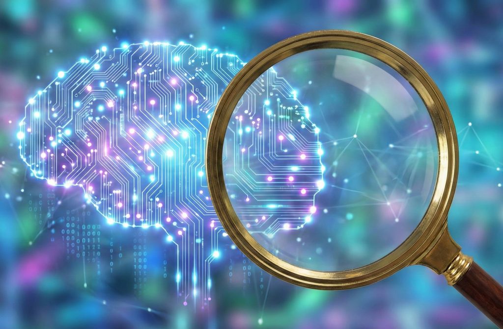 How separating logic and search boosts AI agent scalability