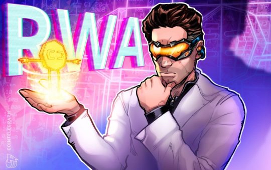 Mercado Bitcoin Deploys $20M in Private Credit on Rootstock