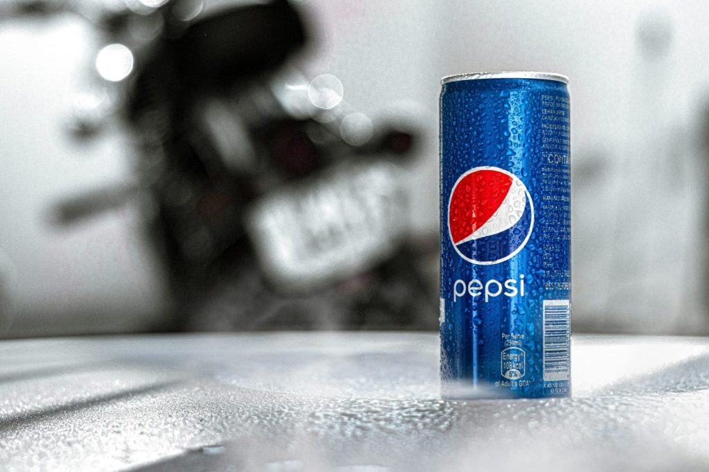 PepsiCo is using AI to rethink how factories are designed and updated