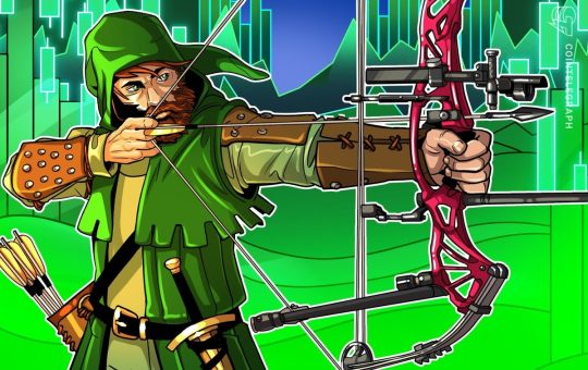 Robinhood Chain Testnet Goes Live on Arbitrum