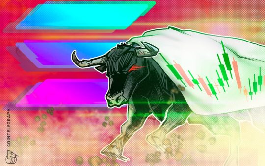 SOL Traders Lose Reasons To Hold As Solana Activity Slumps