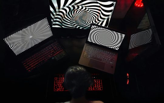 State-Sponsored Hackers Exploit AI in Cyberattacks: Google