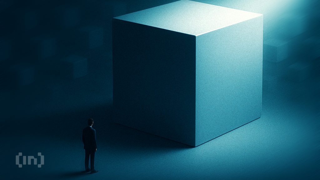 The Mortgage Market’s Bitcoin Experiment Has Already Begun