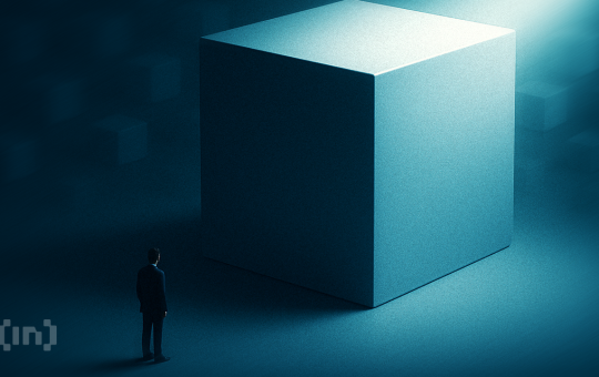 The Mortgage Market’s Bitcoin Experiment Has Already Begun