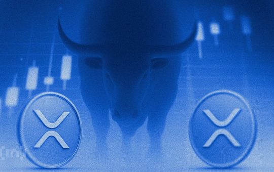 US Banking Giant Goldman Sachs Invests Millions in XRP