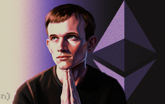 Vitalik Buterin Unveils Human-Centered Crypto Security Strategy