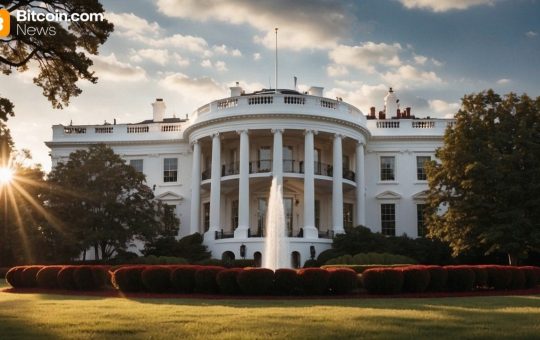White House Convenes Third Crypto Meeting as Stablecoin Yield Debate Nears Deadline