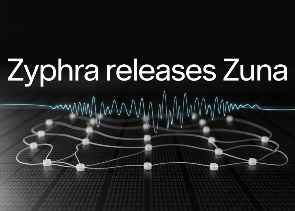 Zyphra Releases ZUNA: A 380M-Parameter BCI Foundation Model for EEG Data, Advancing Noninvasive Thought-to-Text Development