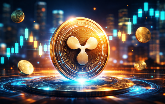 25% Of Institutions Plan To Add XRP In 2026: Coinbase Survey