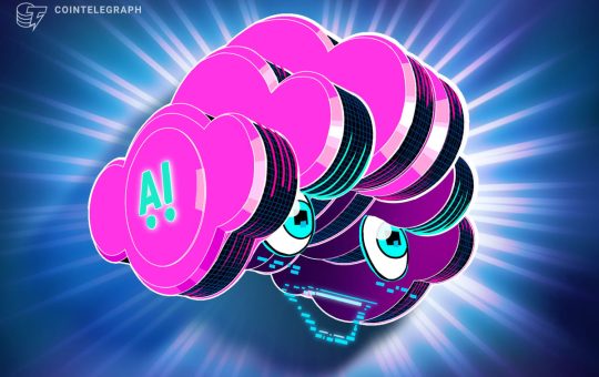 AI Could Be Turbulent but Also Boost Bitcoin, NYDIG