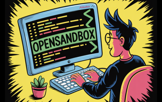Alibaba Releases OpenSandbox to Provide Software Developers with a Unified, Secure, and Scalable API for Autonomous AI Agent Execution