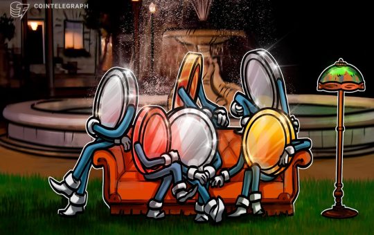 Altseason Is a Relic of the Past, Says Trading Firm Executive