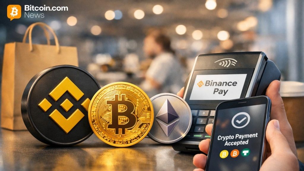 Binance Pay Reaches 21M+ Merchants Signaling Mainstream Shift in Crypto Payments – Exchanges Bitcoin News