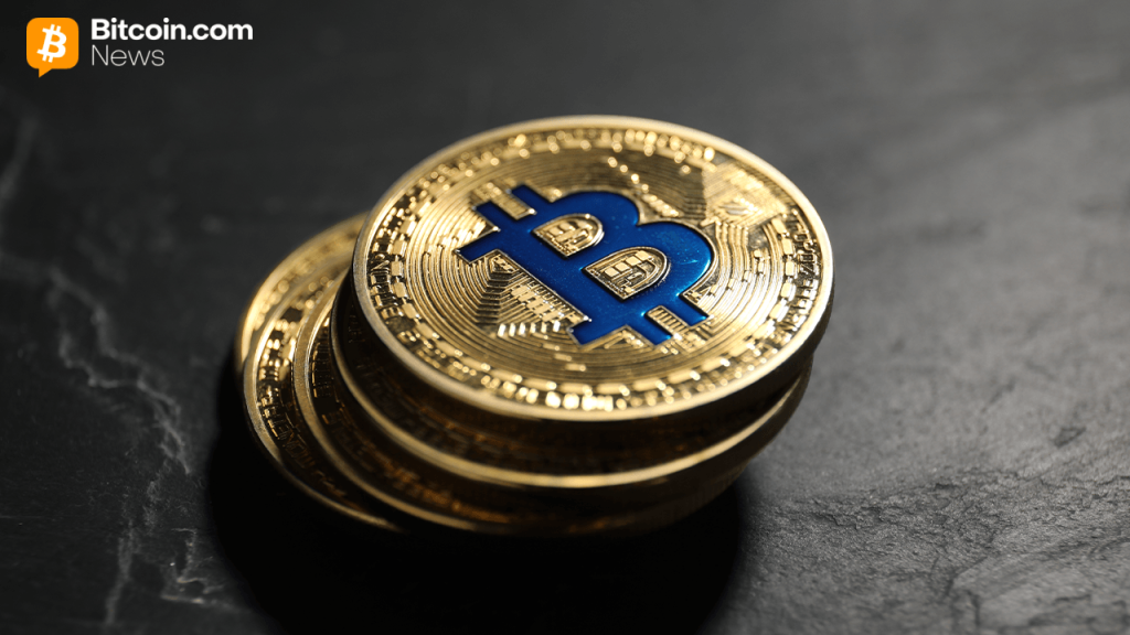 Bitcoin Drops Under $70K, Stuck Mid-Range With Fading Strength – Markets and Prices Bitcoin News