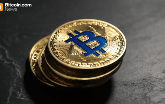 Bitcoin Drops Under $70K, Stuck Mid-Range With Fading Strength – Markets and Prices Bitcoin News