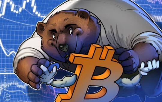Bitcoin Strength Stuns Bears But They Haven’t Given Up Yet