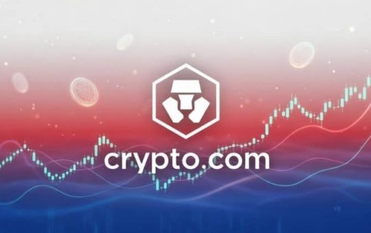 Crypto.com introduces IRA accounts supporting both crypto and stocks