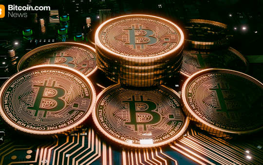 Difficulty Drop Incoming: Bitcoin Miners Catch a Break While Revenues Stay Ugly