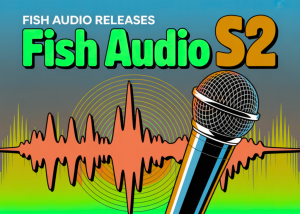 Fish Audio Releases Fish Audio S2: A New Generation of Expressive Text-to-Speech (TTS) with Absurdly Controllable Emotion