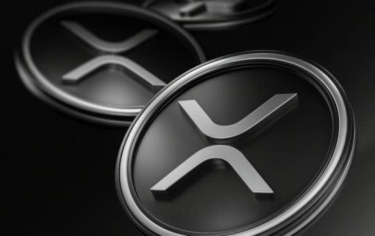 Goldman Sachs becomes biggest XRP ETF holder as funds record only nine red days