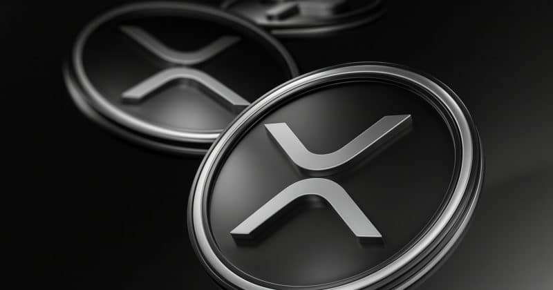 Goldman Sachs becomes biggest XRP ETF holder as funds record only nine red days