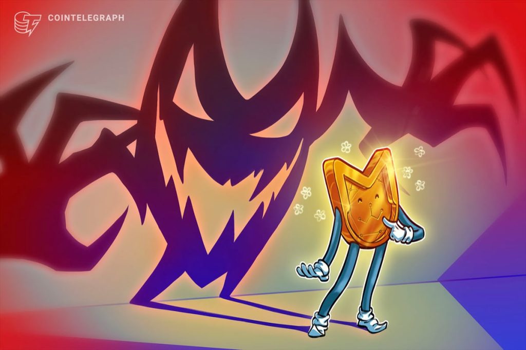 Hawk Tuah Girl Warns Others To Stay Clear of Crypto in Latest Interview