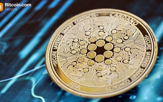 Hoskinson Blasts the XRP Community – Crypto News Bitcoin News