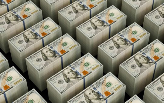 JPMorgan expands AI investment as tech spending nears $20B