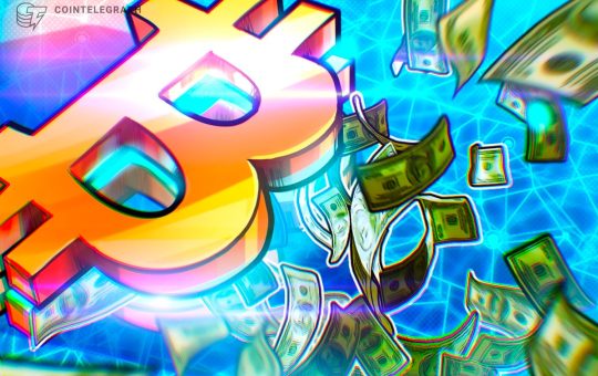 MARA Sells $1.1B in Bitcoin to Cut Debt by 30%