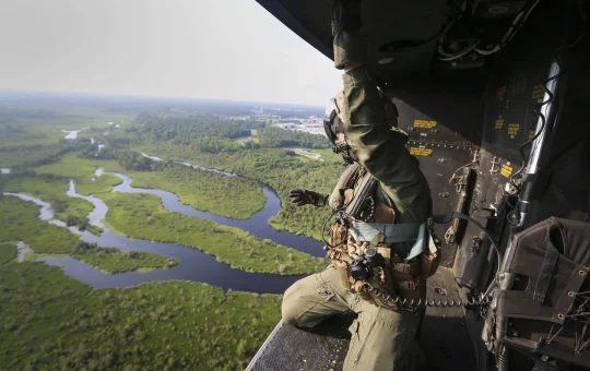 Mastercard keeps tabs on fraud with new foundation model