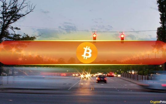 Months More Bitcoin Consolidation Expected as Long-term Holder Activity Decreases