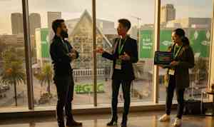 Nvidia's agentic AI stack is the first major platform to ship with security at launch, but governance gaps remain