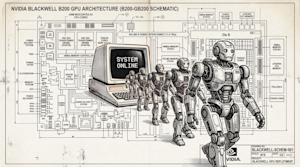 Nvidia's new open weights Nemotron 3 super combines three different architectures to beat gpt-oss and Qwen in throughput