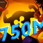 Ripple to Buy Back $750M in Shares through April: Report