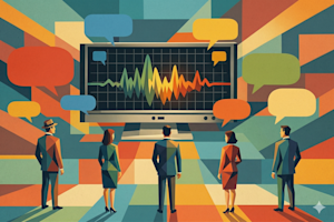 Scale AI launches Voice Showdown, the first real-world benchmark for voice AI — and the results are humbling for some top models