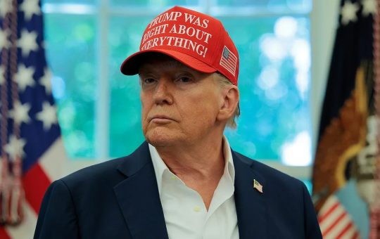 Trump