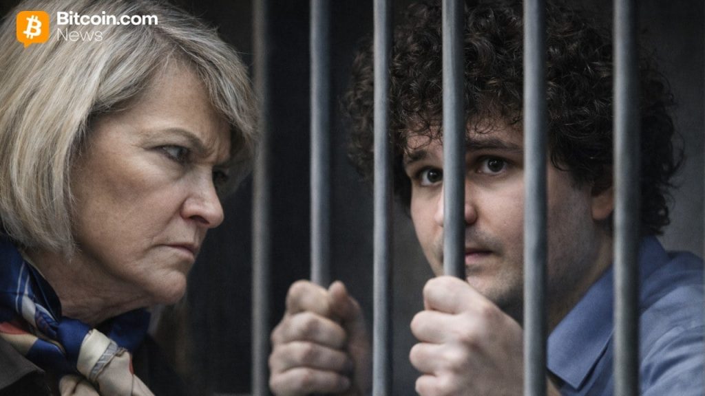 US Senator Torches Bankman-Fried as Clarity Act Support Backfires