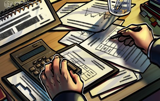 Cointelegraph