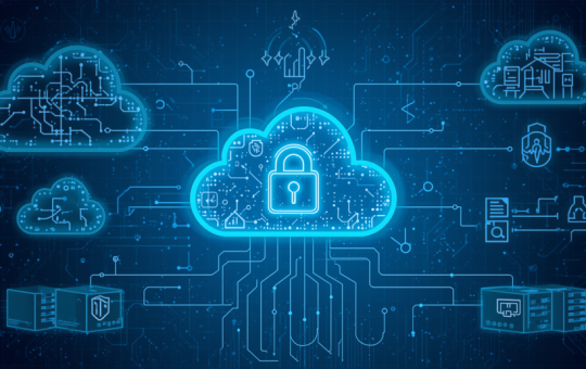 5 top cloud migration software for Infrastructure as Code (IaC)