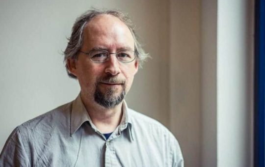 Adam Back Denies Being Satoshi Amid NYT Probe