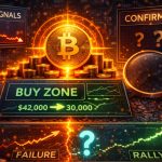 Bitcoin Just Hit A Generational Buy Zone. Discover The One Condition Still Missing