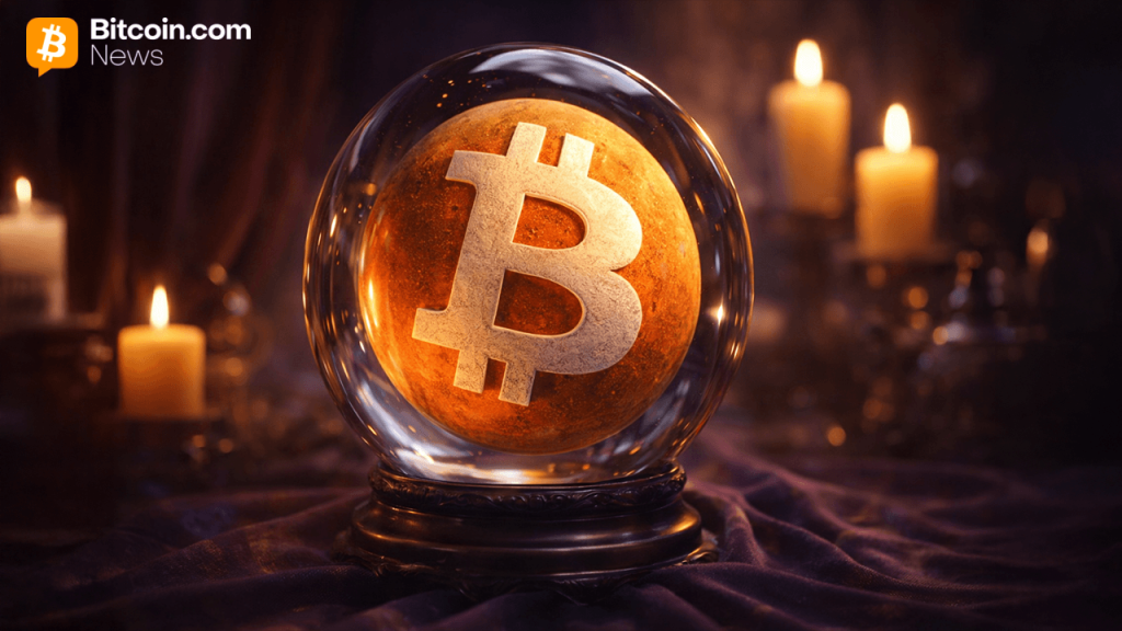 Bitcoin Price Prediction Markets Show $100K Odds at 12% for 2026, Data Reveals – Crypto News Bitcoin News
