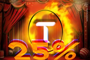 Bittensor's TAO risks 45% dip amid 'decentralization theater' accusation