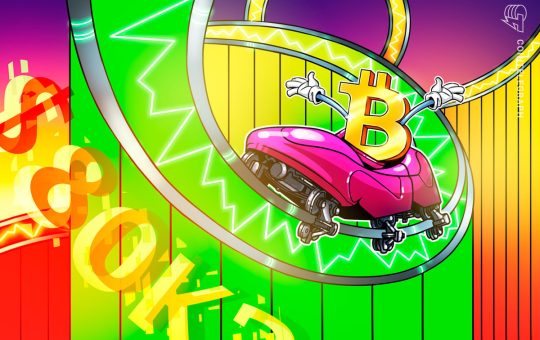 Can Bitcoin Break Above $80K Next?