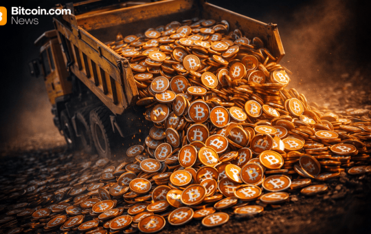 Cango Completes $442M Bitcoin Liquidation and Secures $75M in New Capital for AI Pivot – Mining Bitcoin News