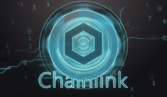 Chainlink (LINK) Reports Record Hackathon Submissions, Q1 Updates